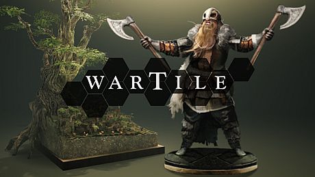 WARTILE