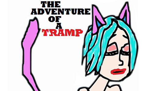 The Adventure of a Tramp
