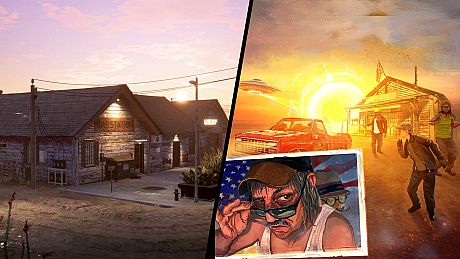 Simulator Pack: Gas Station Simulator and Barn Finders Bundle