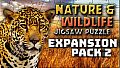 Nature & Wildlife - Jigsaw Puzzle - Expansion Pack 2