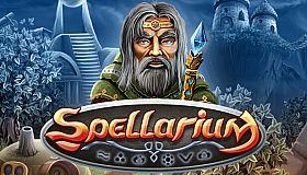 Spellarium