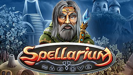 Spellarium Game