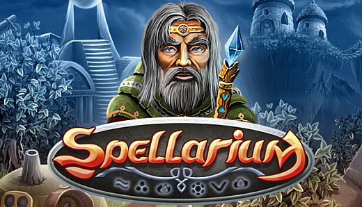 Spellarium