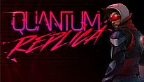 Kup Quantum Replica na PC