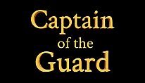 Buy Captain of the Guard PC