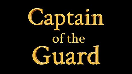 Captain of the Guard Game
