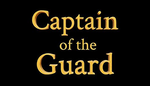 Captain of the Guard