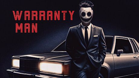 Warranty Man Game