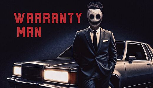 Warranty Man