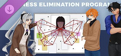 Witness Elimination Program - Drawbook DLC