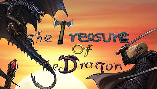 The Treasure of the Dragon