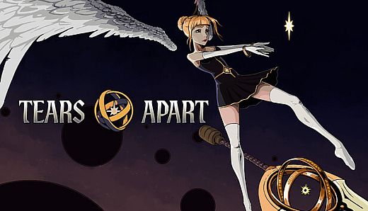 Tears Apart