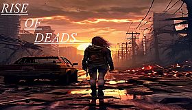 Rise of Deads