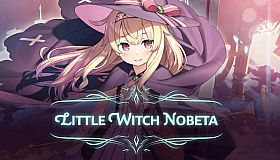 Little Witch Nobeta