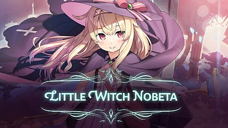 Little Witch Nobeta Game