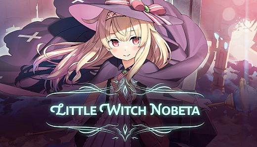 Little Witch Nobeta