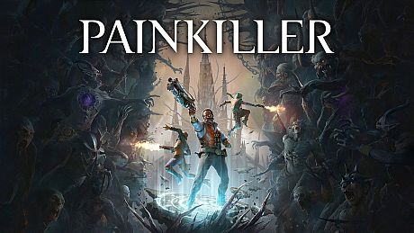 Painkiller