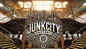 Junkcity Factory Simulator