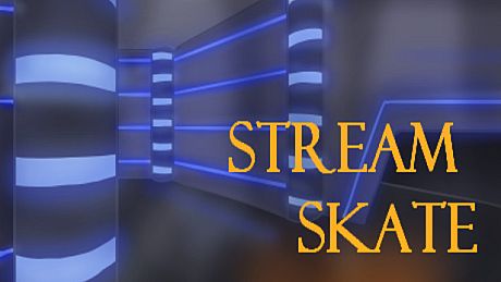 Stream Skate Game