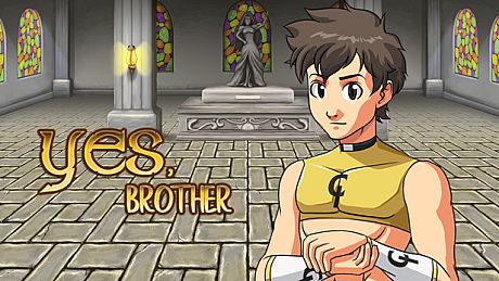 Yes Brother - Adult Art Pack + Guide DLC