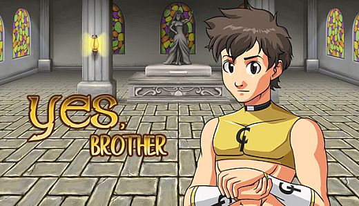 Yes Brother - Adult Art Pack + Guide