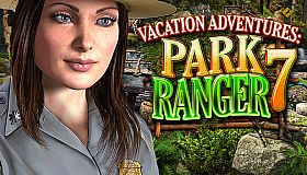 Vacation Adventures: Park Ranger 7