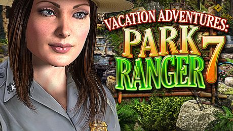 Vacation Adventures: Park Ranger 7 Game
