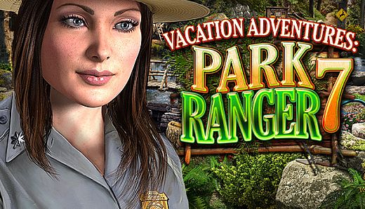 Vacation Adventures: Park Ranger 7