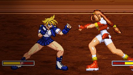 Console Archives TOUKI DENSHOU ANGEL EYES Game