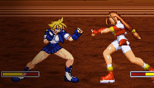 Console Archives TOUKI DENSHOU ANGEL EYES