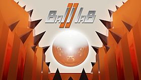 Ball laB II