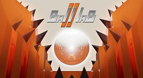 Ball laB II Game