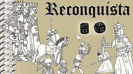 Reconquista Game