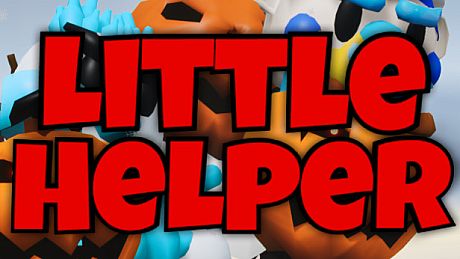 Little Helper Game
