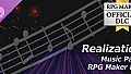 RPG Maker MV - Realization Music Pack