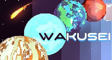 WAKUSEI
