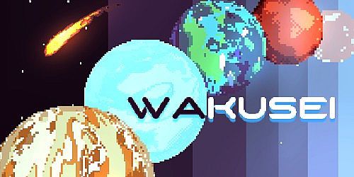 WAKUSEI