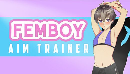 Femboy Aim Trainer