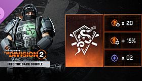 Tom Clancy's The Division 2 – Into the Dark Bundle