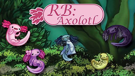RB: Axolotl