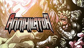 ANNIHILATOR