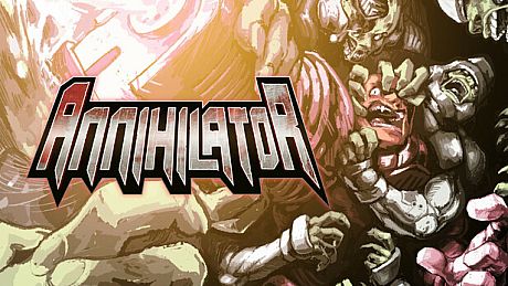ANNIHILATOR Game