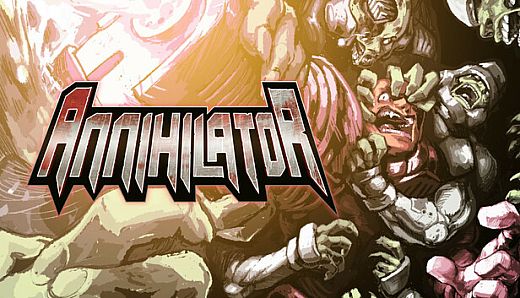 ANNIHILATOR