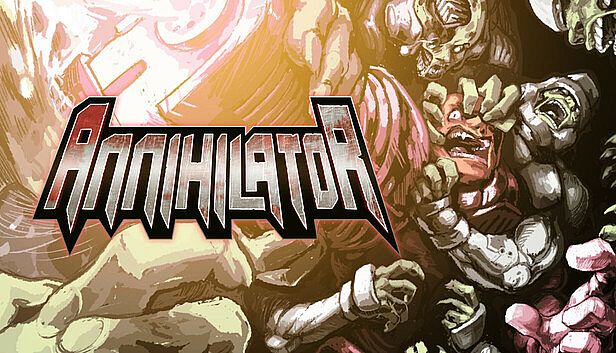 Buy ANNIHILATOR