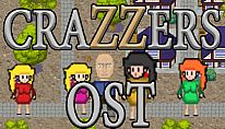 Acheter Crazzers - OST PC