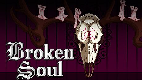 Broken soul Game