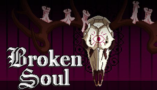 Broken soul