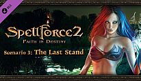 Kup SpellForce 2 - Faith in Destiny Scenario 3: The Last Stand na PC