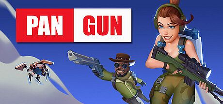 PAN GUN Game