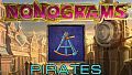 Nonograms - Pirates